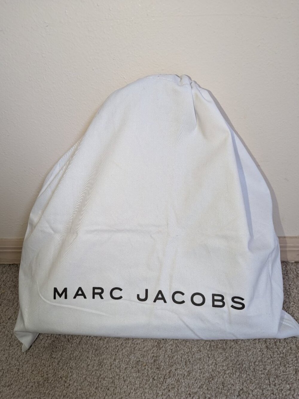 Marc Jacobs leather tote, Empire City. EUC! - Picture 8 of 8